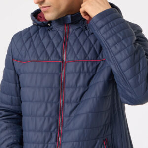 Nottega Zodiac Erkek Deri Ceket