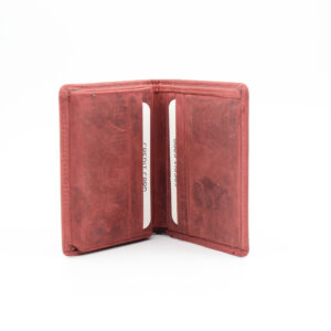 Nottega Captain Erkek Cüzdan