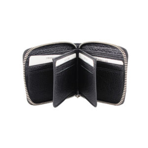 Nottega Zıp Erkek Cüzdan