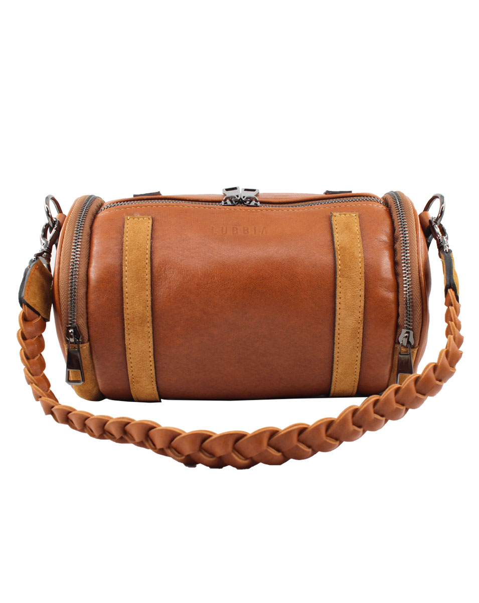 Nottega RoLL Deri Laptop Çantası Unisex - Görsel 12