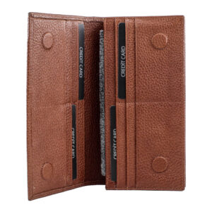 Nottega Long Kadın Cüzdan