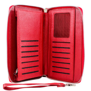 Nottega Zelda Kadın Cüzdan